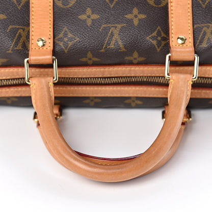 Louis Vuitton Monogram SC Bag MM 7 of 14