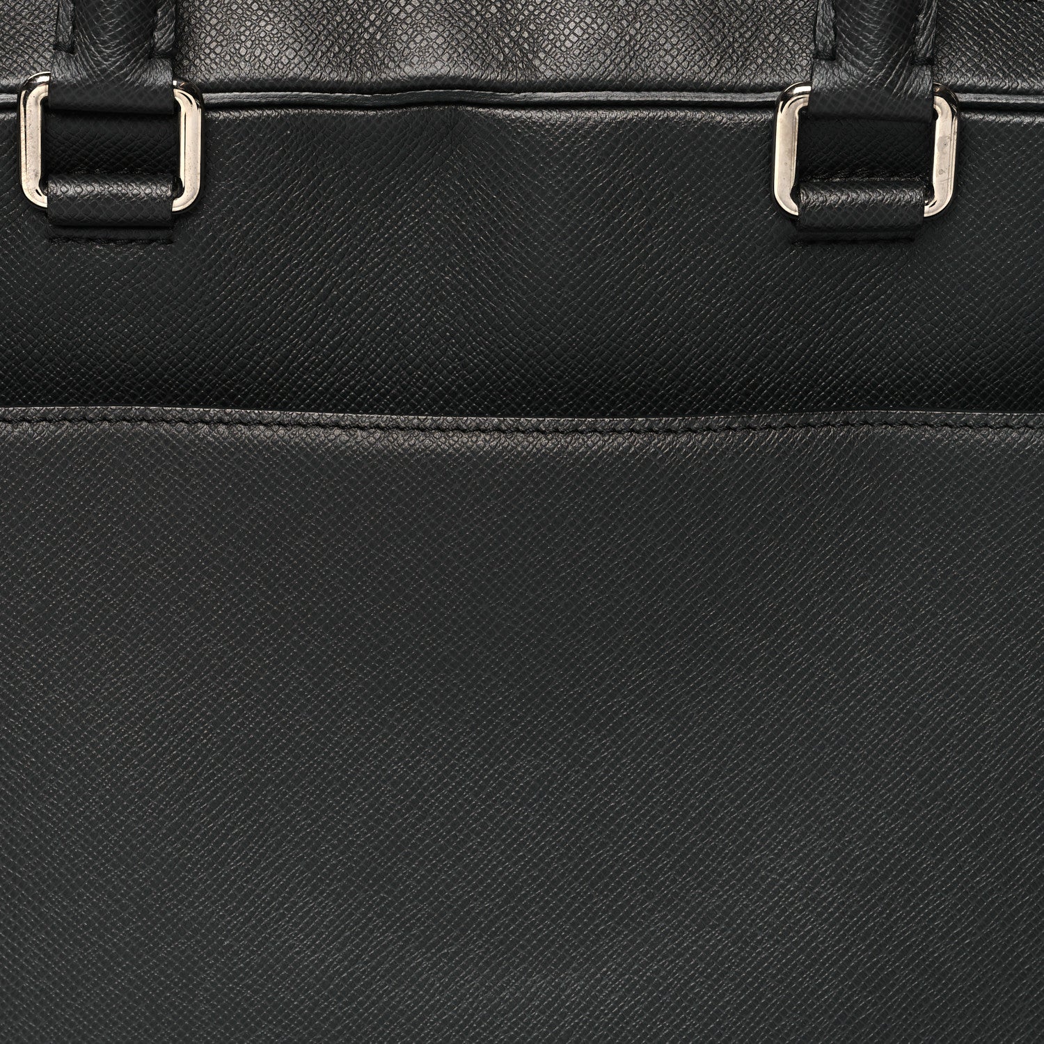 Louis Vuitton Taiga Porte-Documents Organizer Black 7 of 11