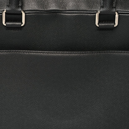 Louis Vuitton Taiga Porte-Documents Organizer Black 7 of 11