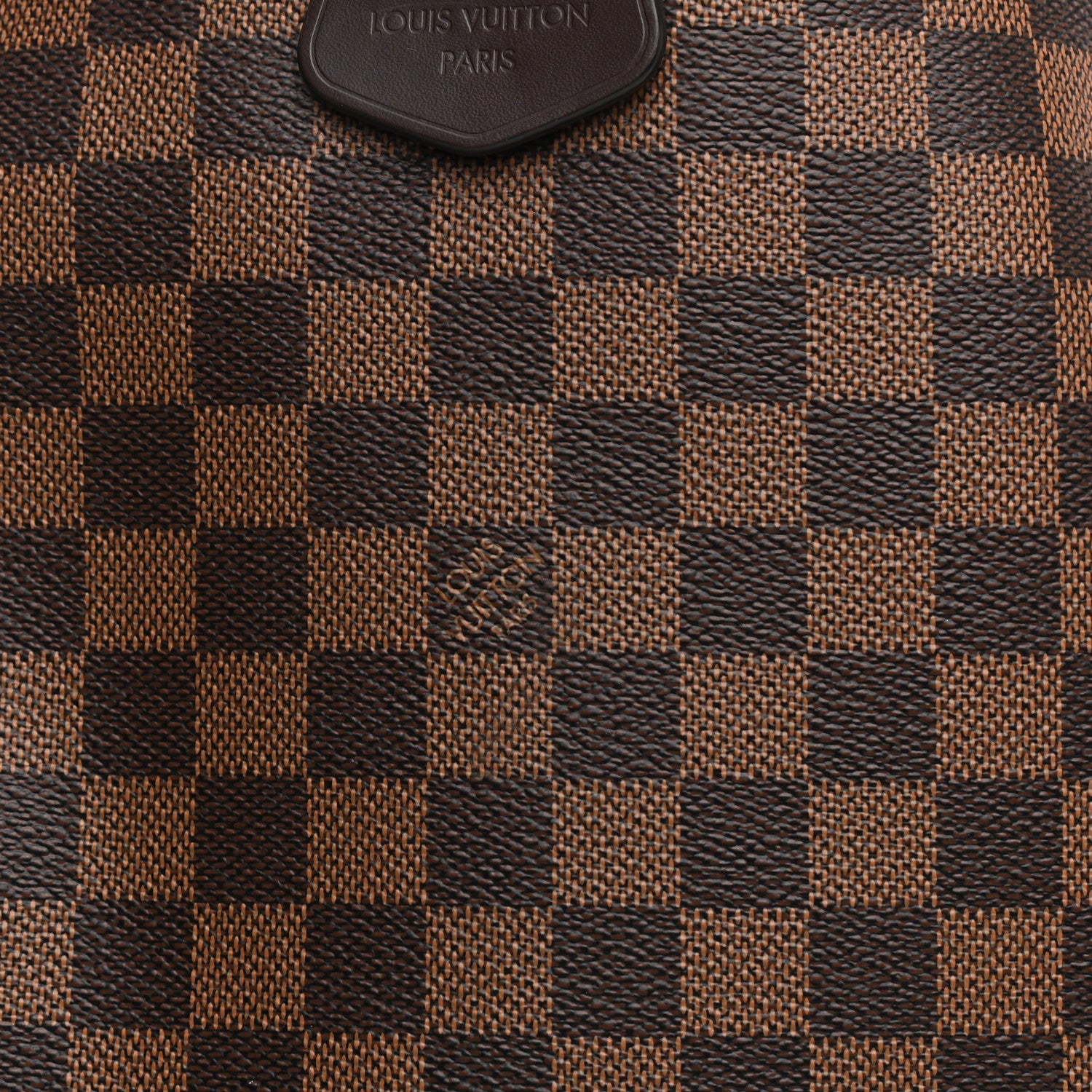 Louis Vuitton Damier Ebene Graceful MM 14 of 21