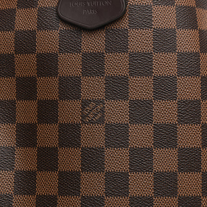 Louis Vuitton Damier Ebene Graceful MM 14 of 21