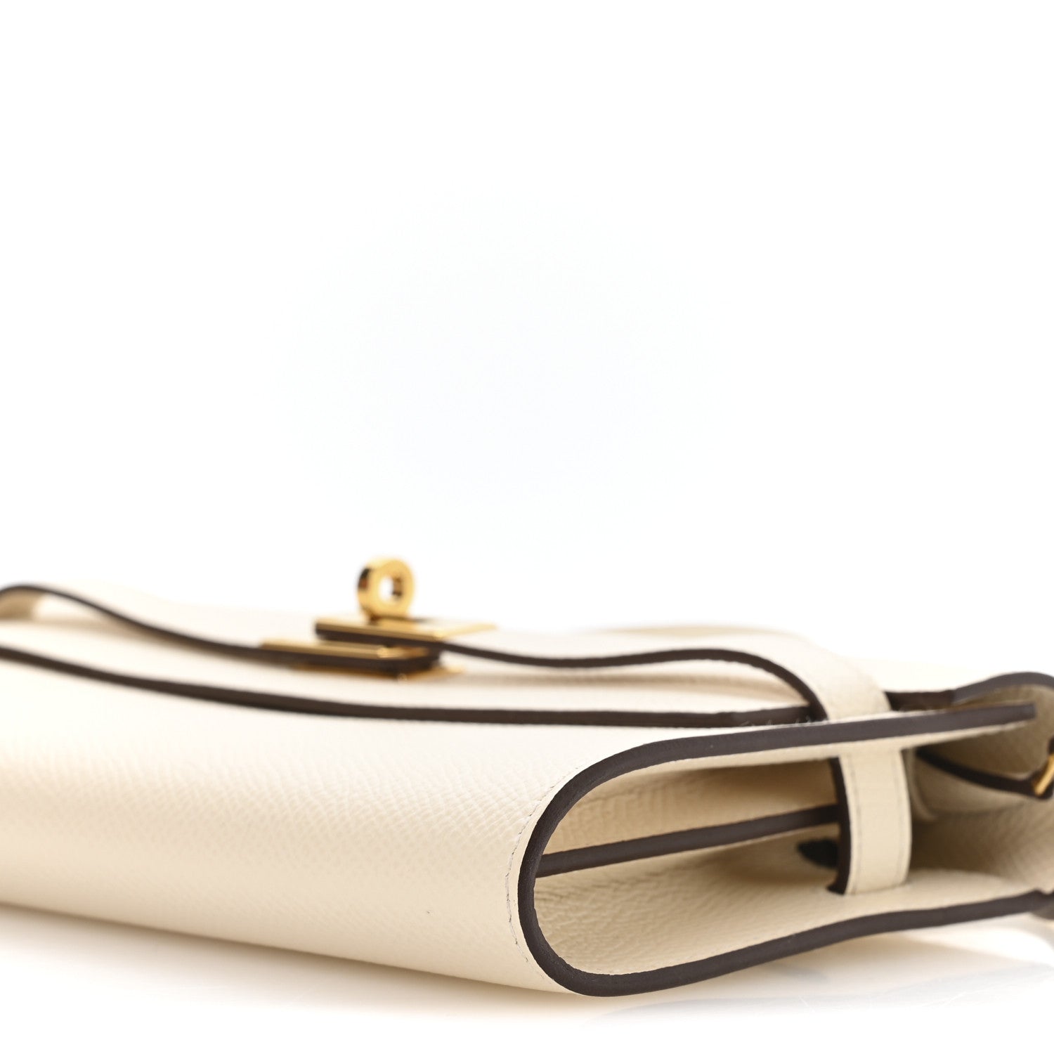 Hermes Epsom Kelly Wallet To Go Nata 10 of 11