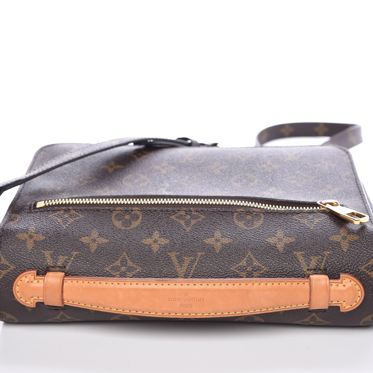 Louis Vuitton Monogram Pochette Metis 8 of 8