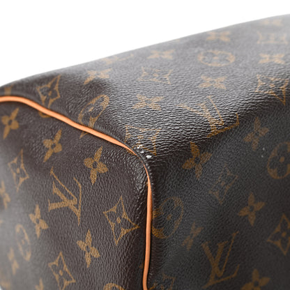 Louis Vuitton Monogram Speedy 25 11 of 11