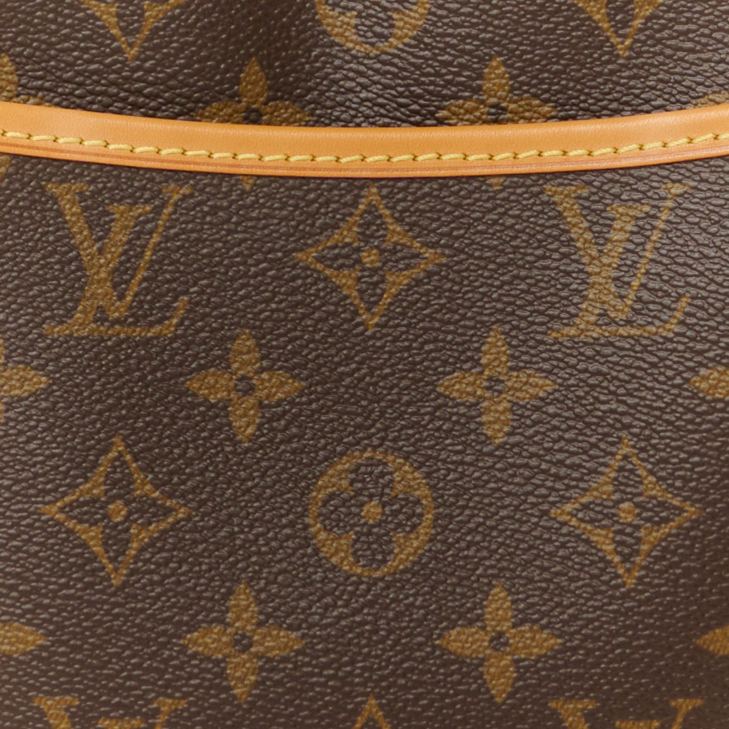 Monogram Trouville