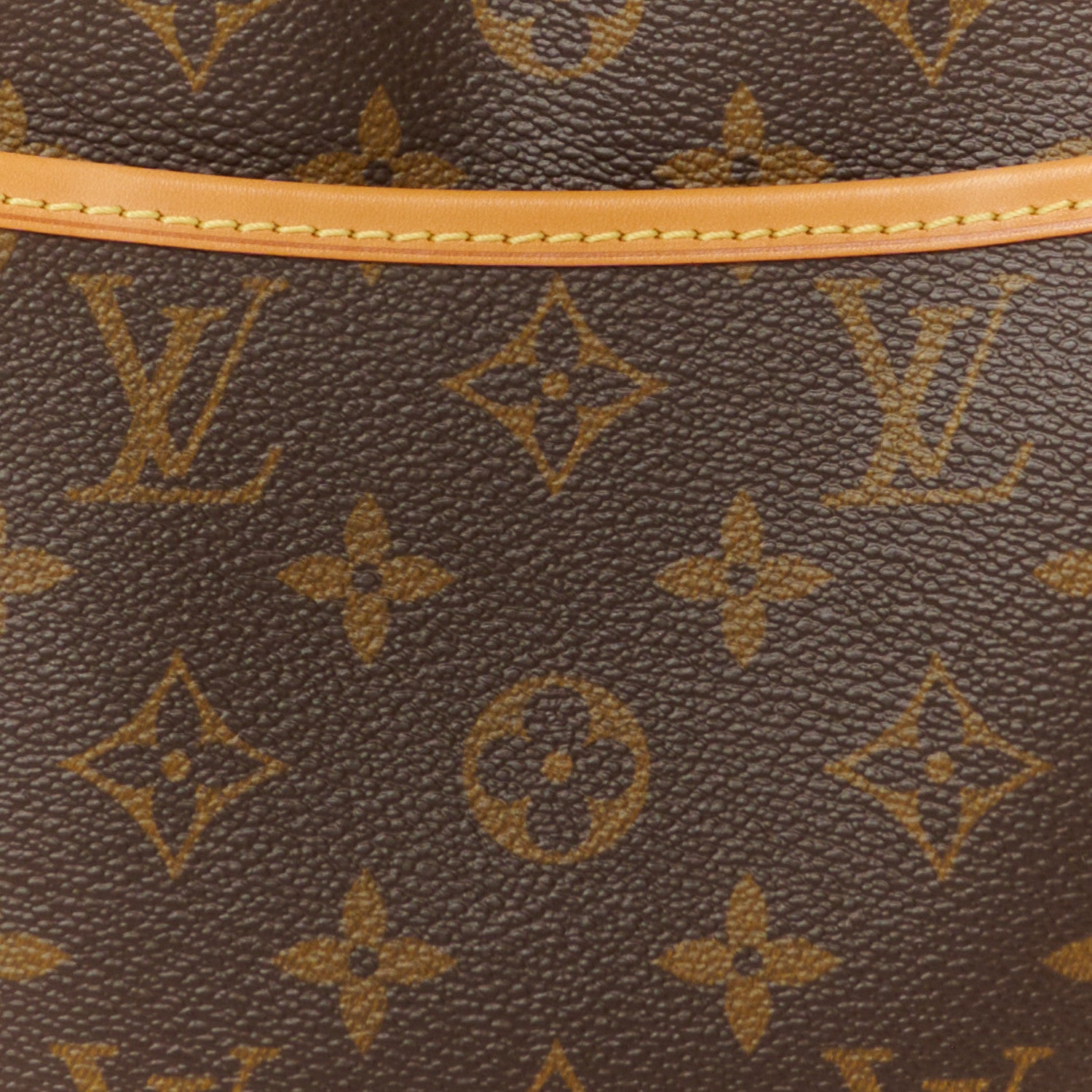 Louis Vuitton Monogram Trouville 10 of 12