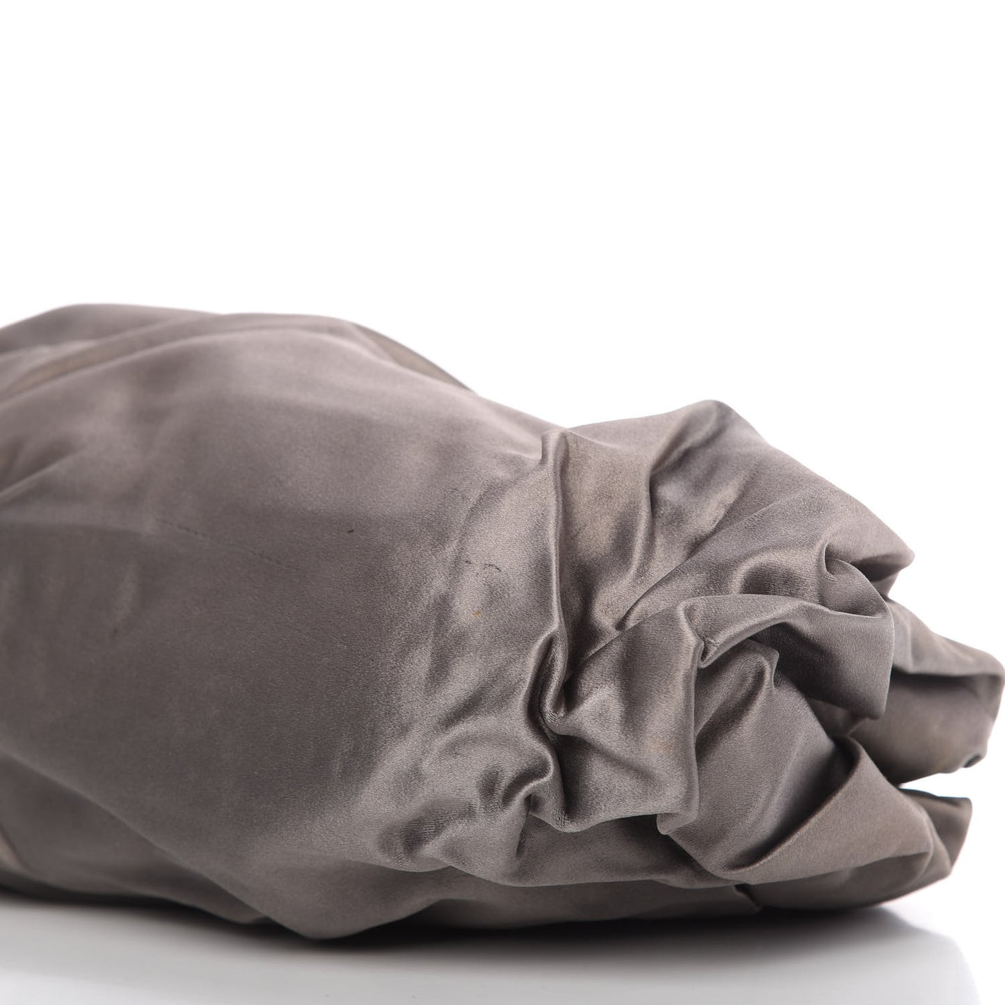 Satin Clutch Fumo