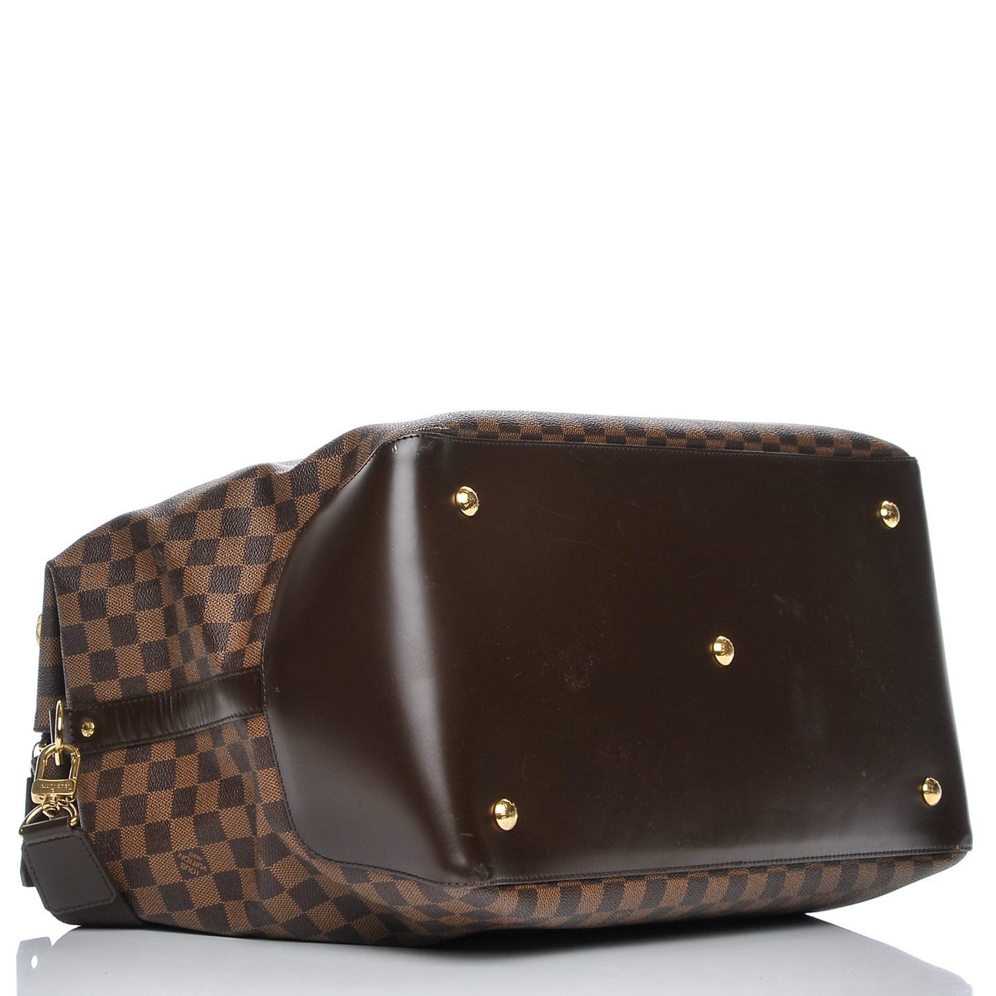 Damier Ebene Neo Greenwich