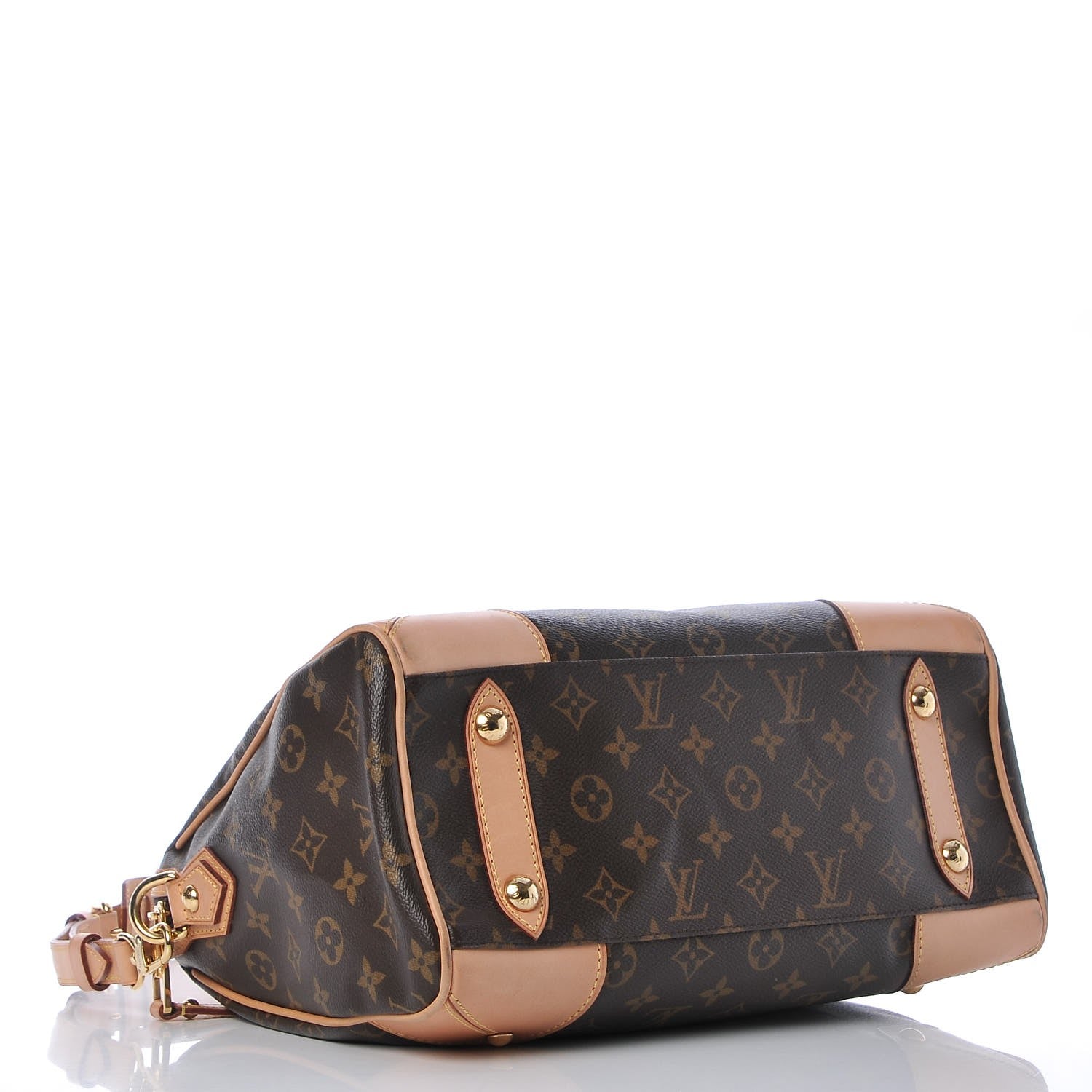 Louis Vuitton Monogram Retiro PM 4 of 15