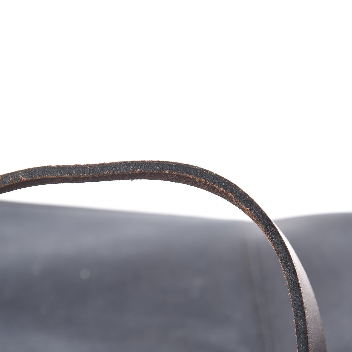 Hermes Toile Cabag Elan Black 9 of 18