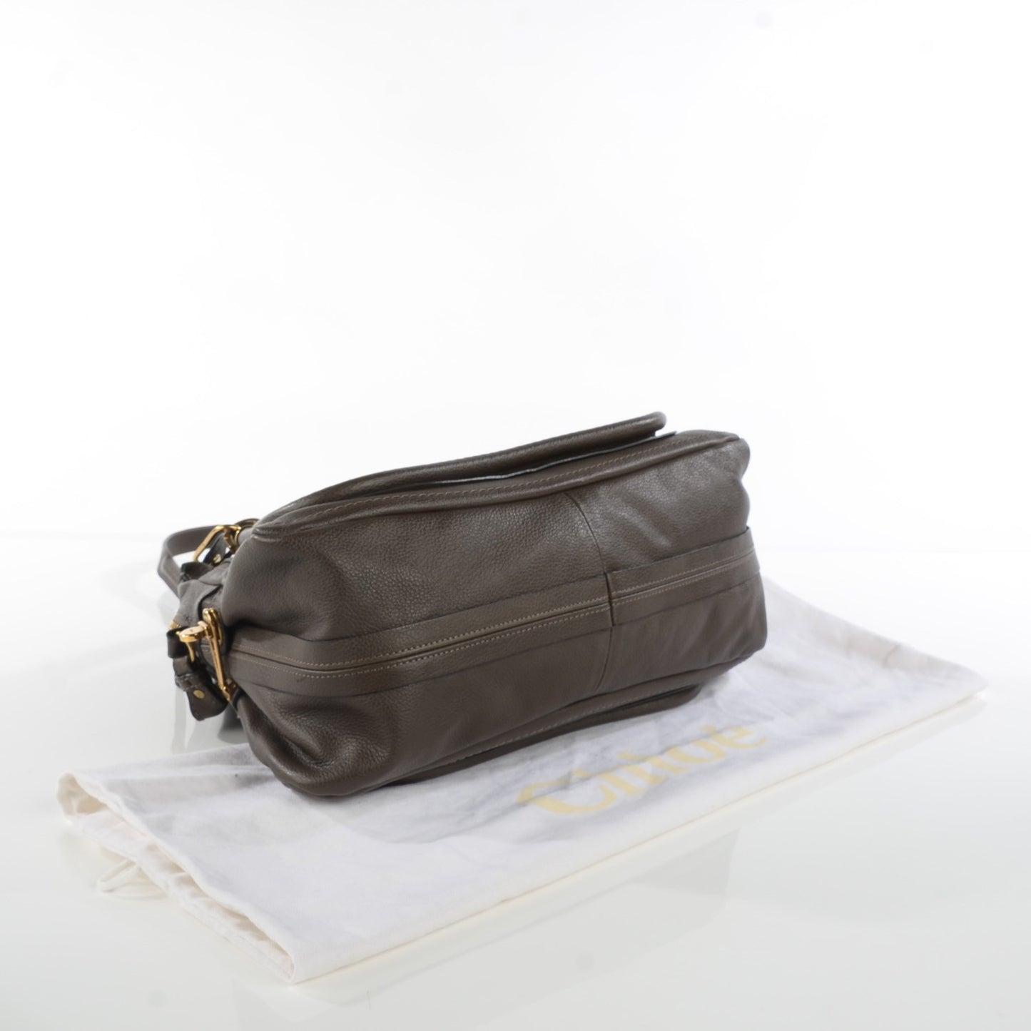 Calfskin Medium Paraty Rock