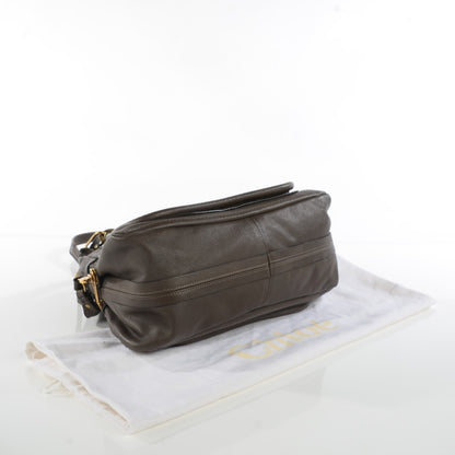 Chloe Calfskin Medium Paraty Rock 4 of 8