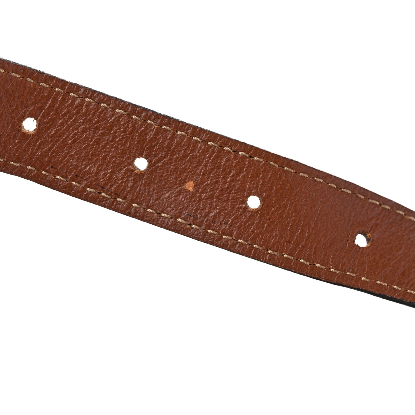 Soft Buffalo Medium Alexa Oak