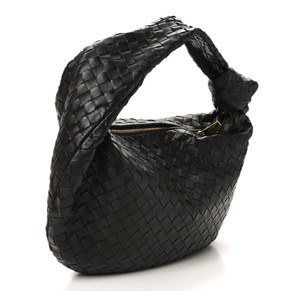 Bottega Veneta Nappa Intrecciato Medium Jodie Fondant 3 of 9