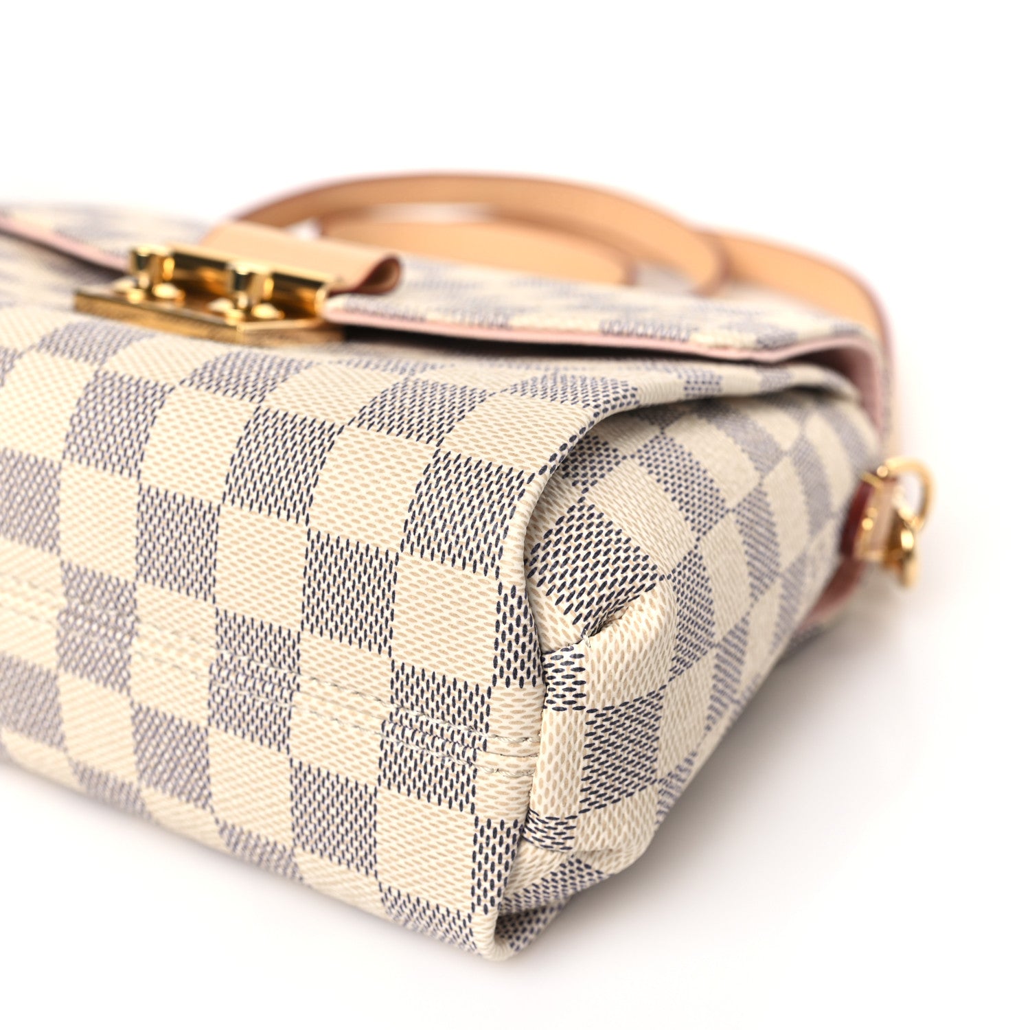 Louis Vuitton Damier Azur Croisette 8 of 8