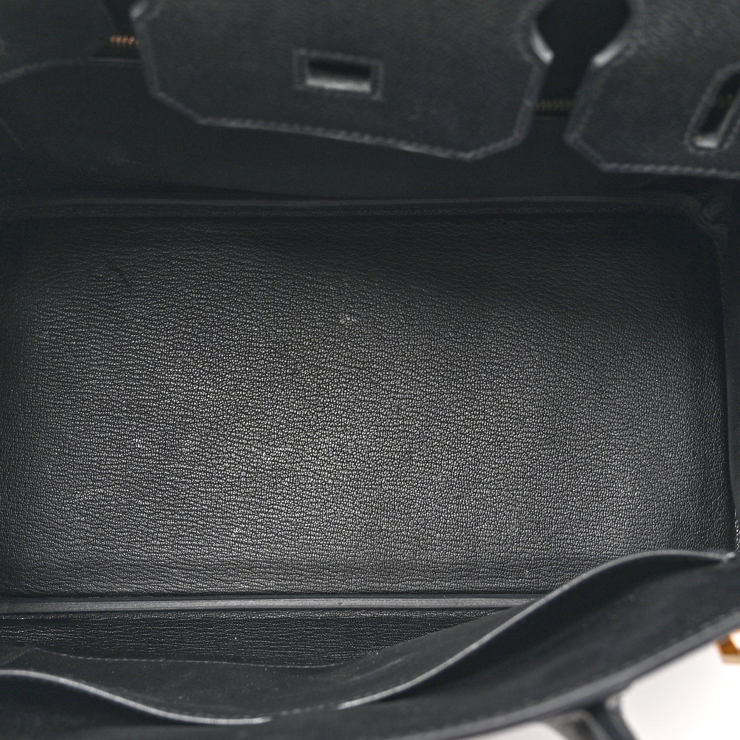 Hermes Epsom Birkin 30 Black 5 of 19