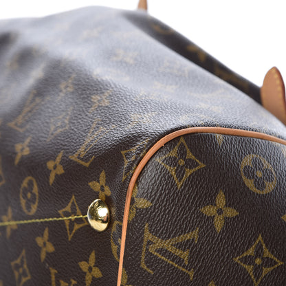 Louis Vuitton Monogram Tivoli GM 14 of 20
