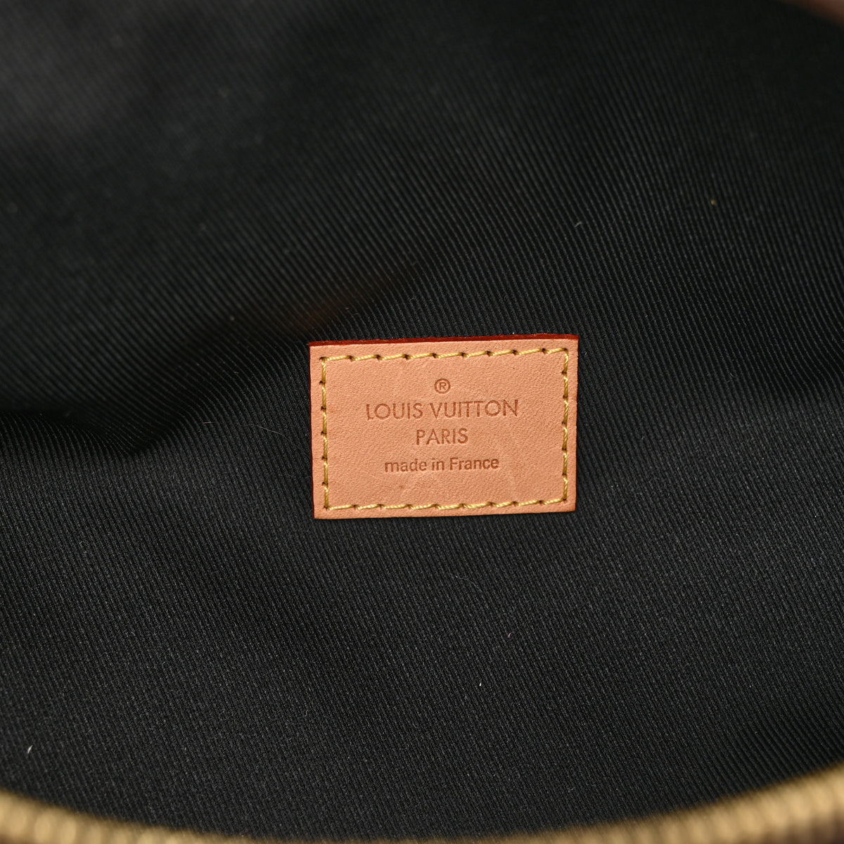 Louis Vuitton Monogram Bumbag 6 of 10