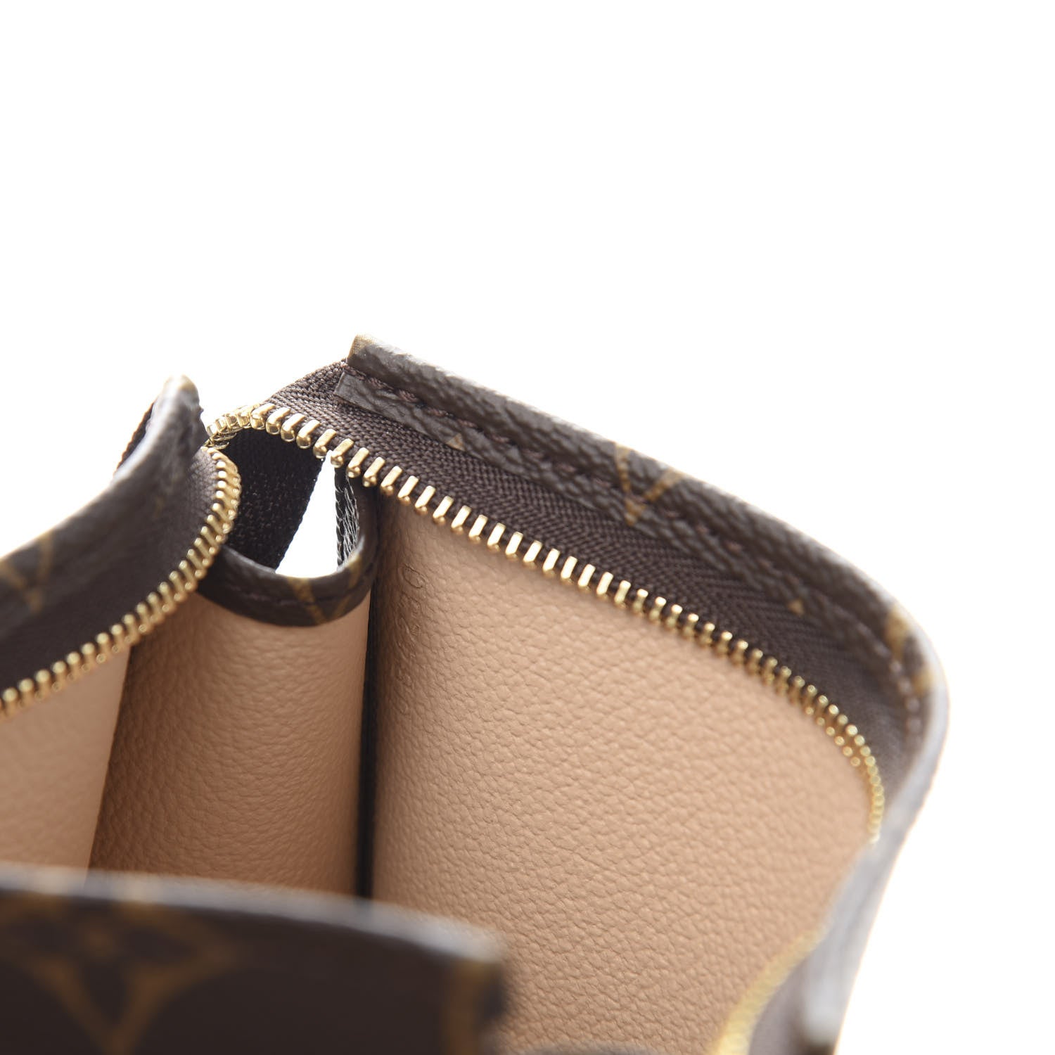Louis Vuitton Monogram Toiletry Pouch 15 6 of 8