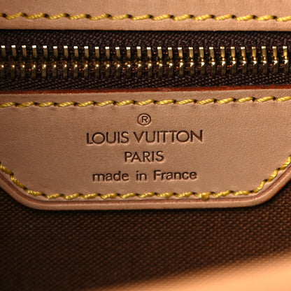 Louis Vuitton Monogram Sologne 6 of 10