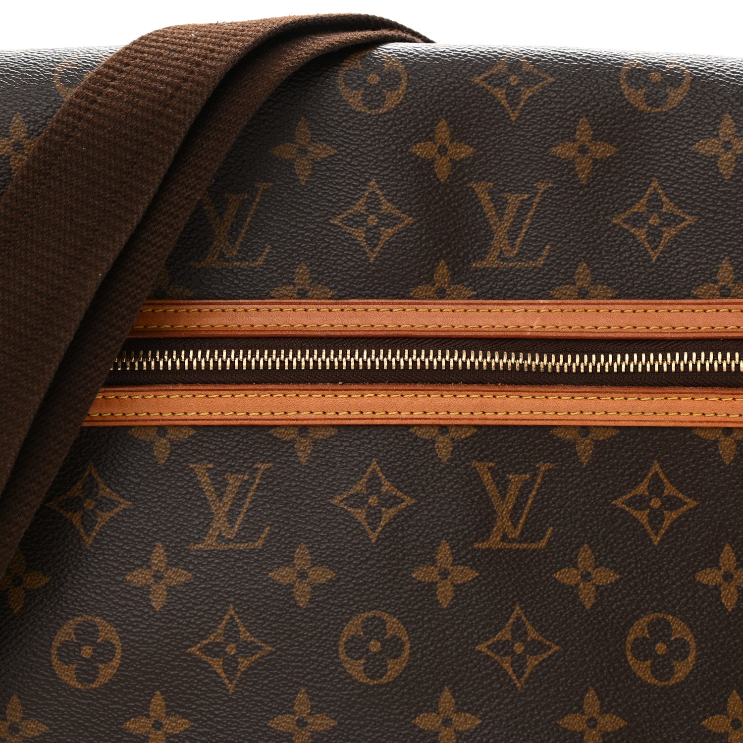 Louis Vuitton Monogram Bosphore GM 7 of 9