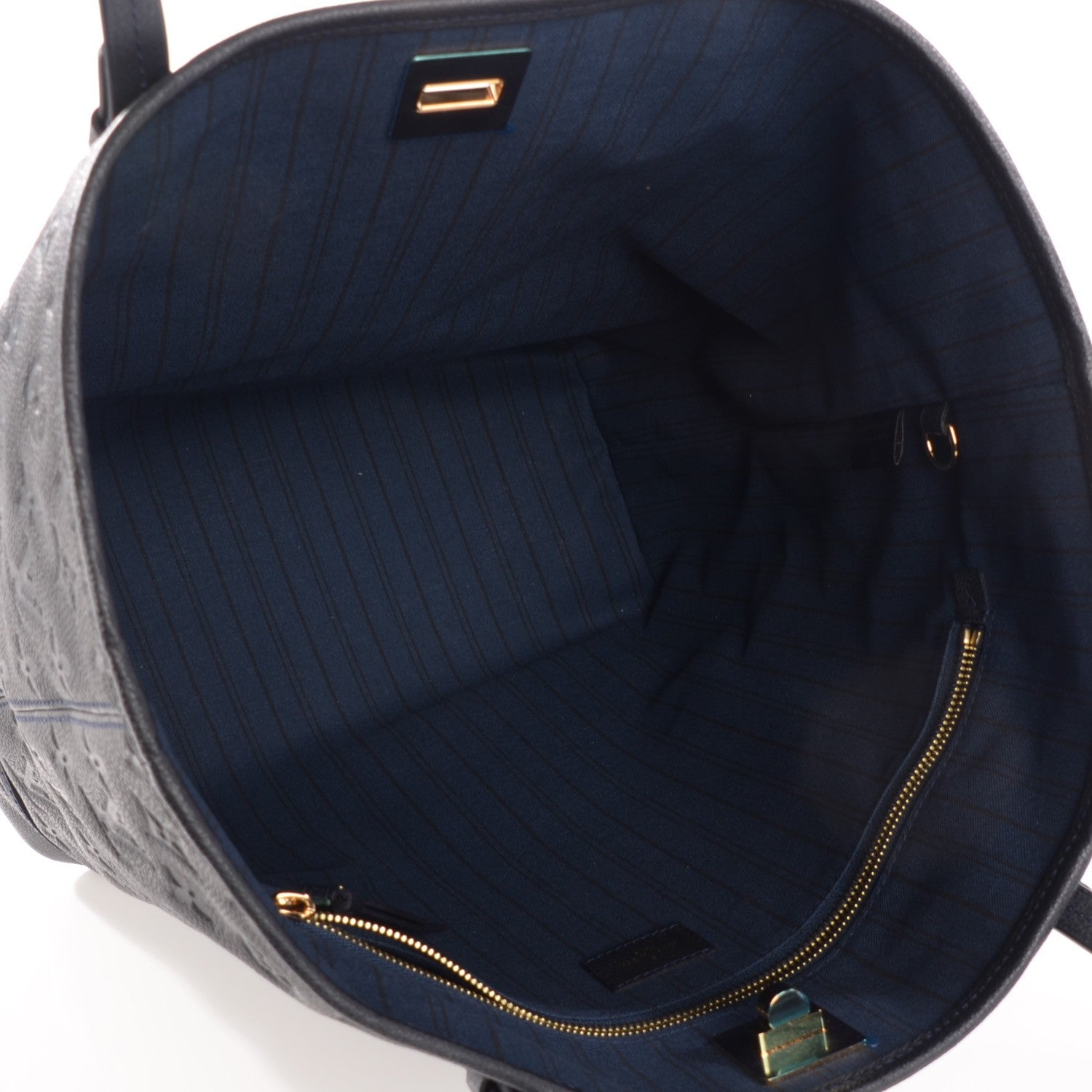 Louis Vuitton Empreinte Citadine GM Infini 6 of 9