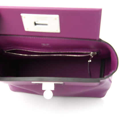 Hermes Evercolor Swift 24/24 21 Anemone 5 of 12