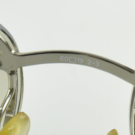 Check Sunglasses B8926S