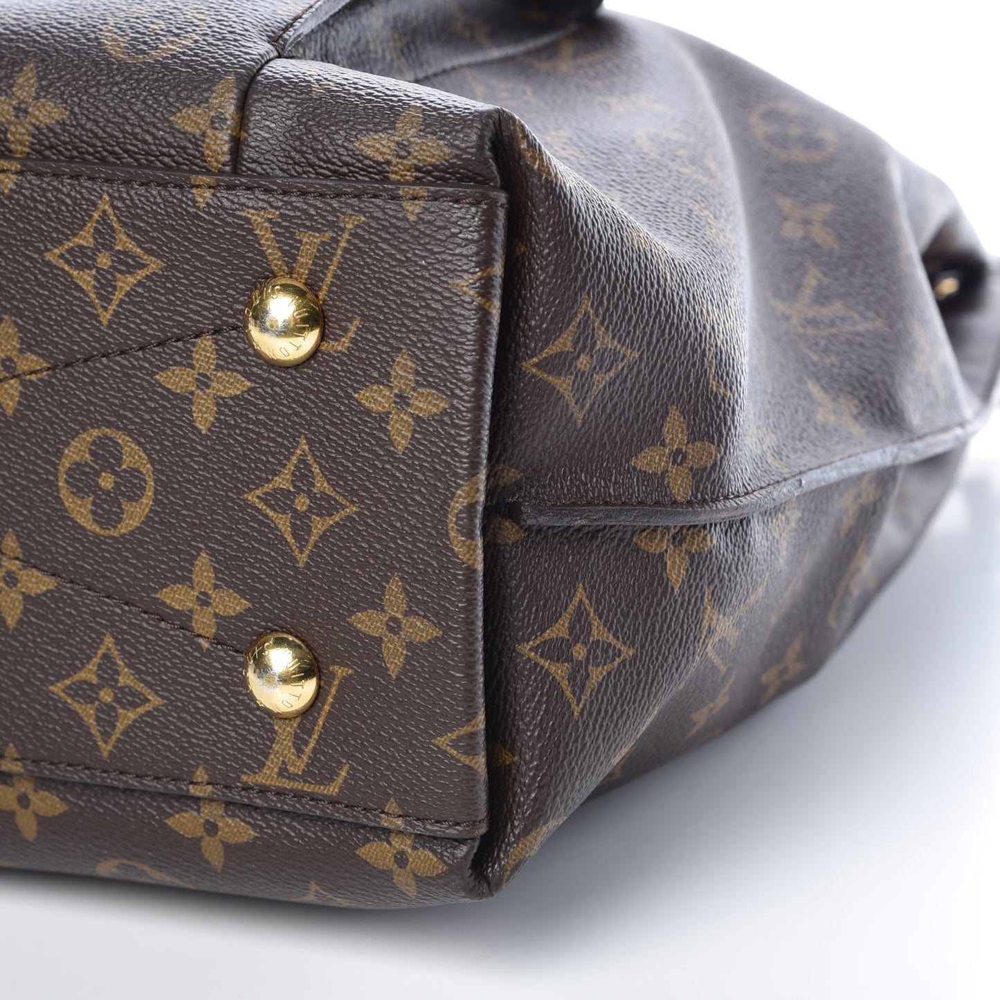 Monogram Metis