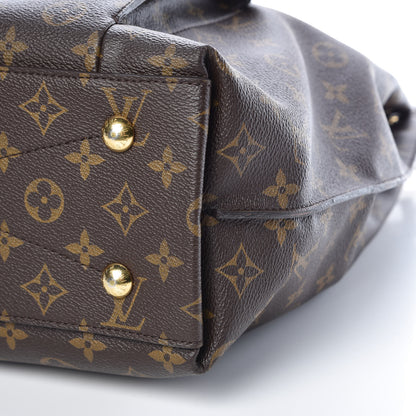 Louis Vuitton Monogram Metis 16 of 18