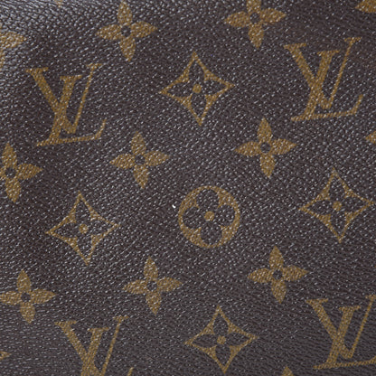 Louis Vuitton Monogram Neverfull MM 15 of 16