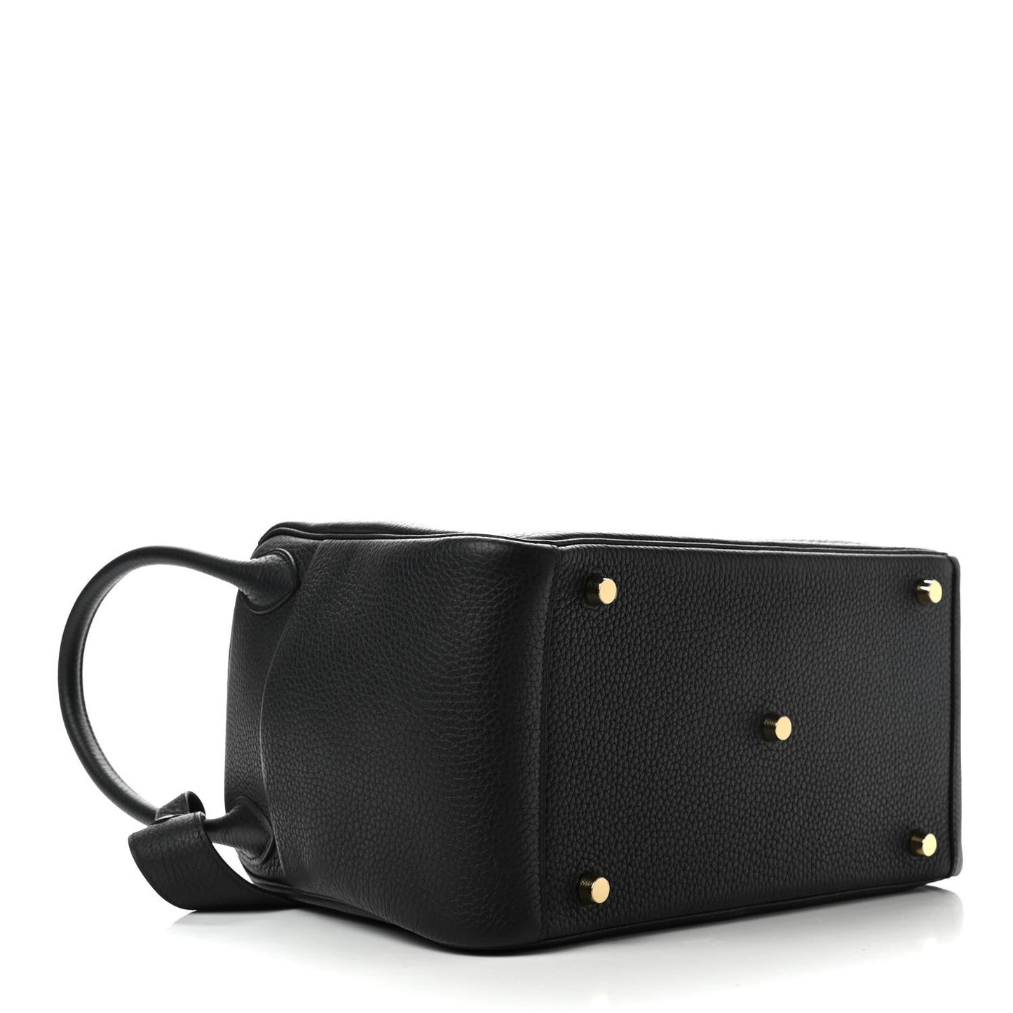 Taurillon Clemence Lindy 30 Black
