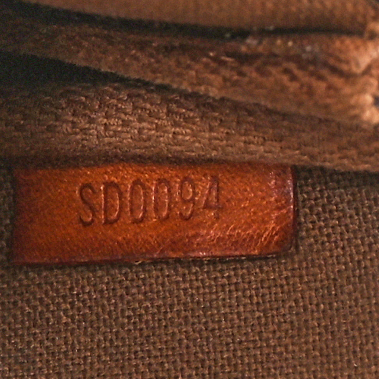 Louis Vuitton Monogram Pochette Accessories 7 of 11