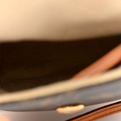 Louis Vuitton Monogram Pochette Cancun 5 of 9