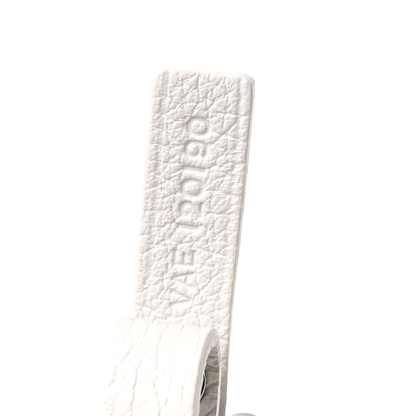 Goyardine Saint Louis GM White