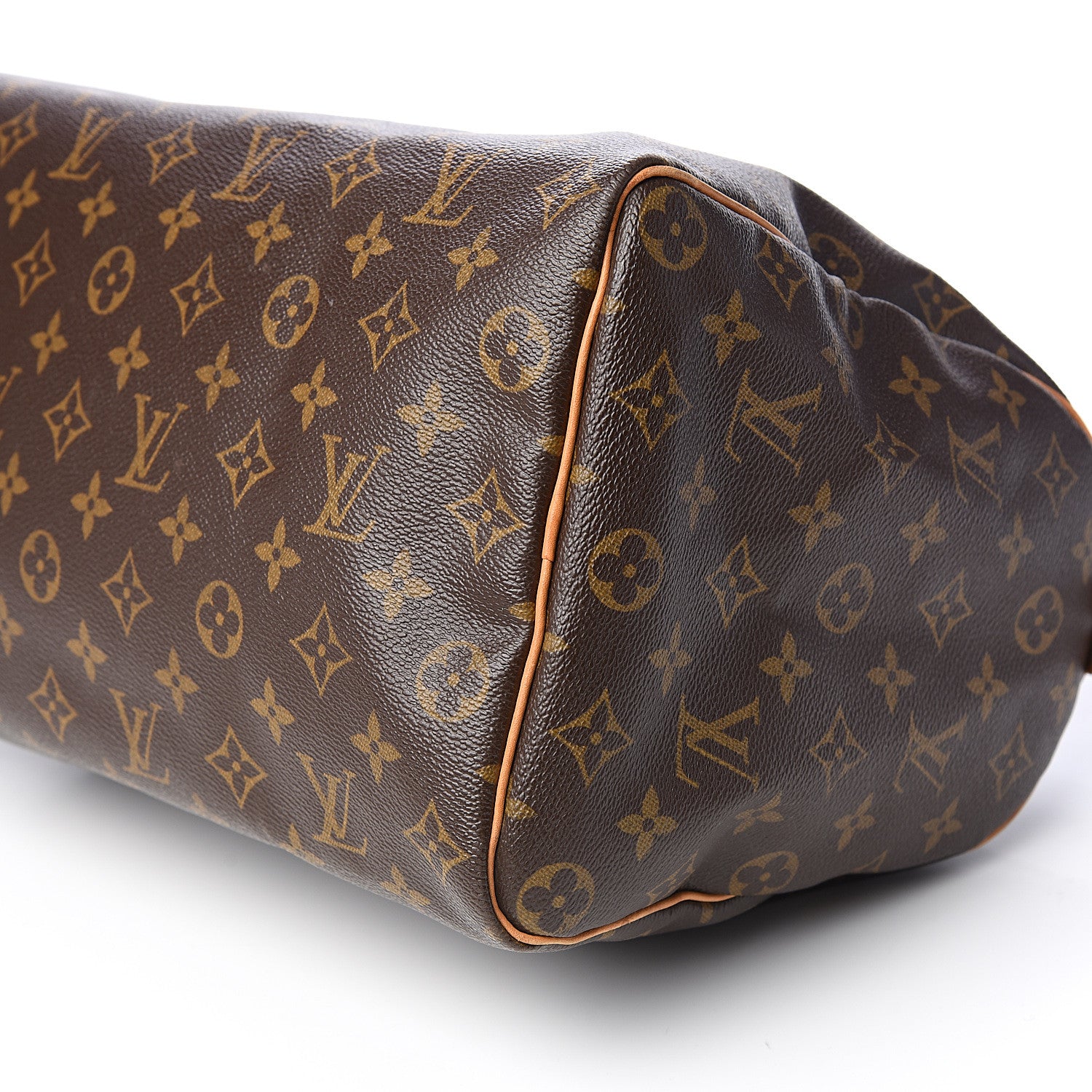 Louis Vuitton Monogram Speedy 35 7 of 9