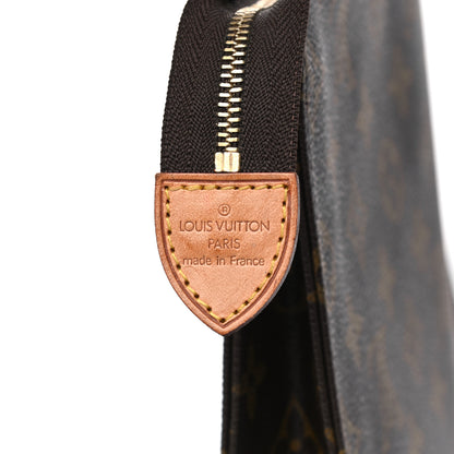 Louis Vuitton Monogram Toiletry Pouch 26 9 of 9