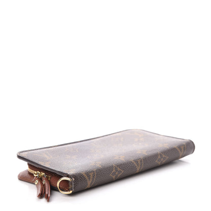 Louis Vuitton Monogram Insolite Wallet 4 of 13