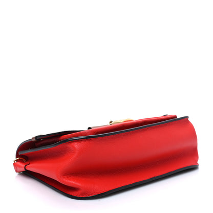 Louis Vuitton Monogram Vaugirard Coquelicot 4 of 8