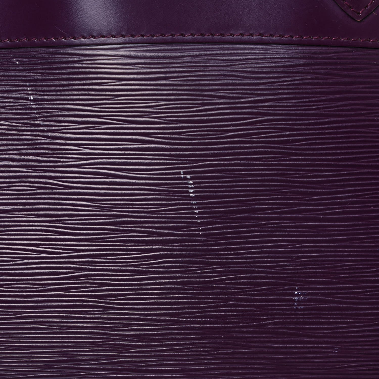 Louis Vuitton Epi Passy PM Cassis 13 of 19