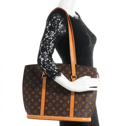 Louis Vuitton Monogram Babylone 2 of 7