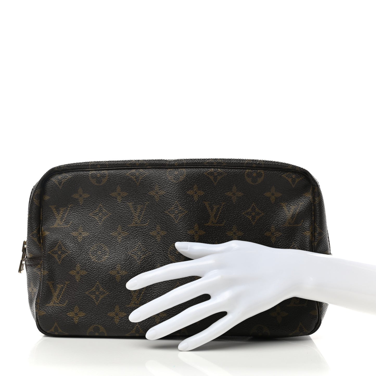 Monogram Trousse Toilette 28