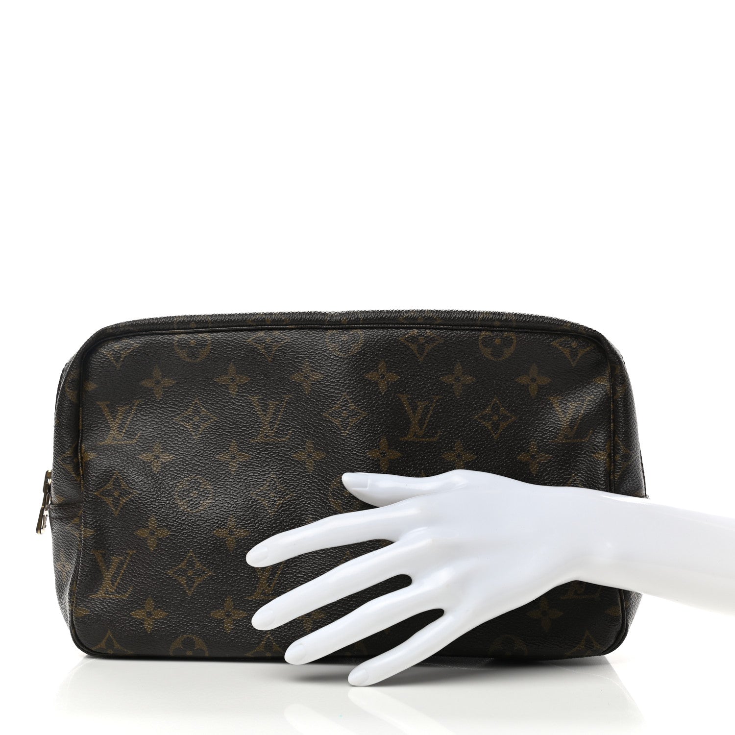 Louis Vuitton Monogram Trousse Toilette 28 2 of 9