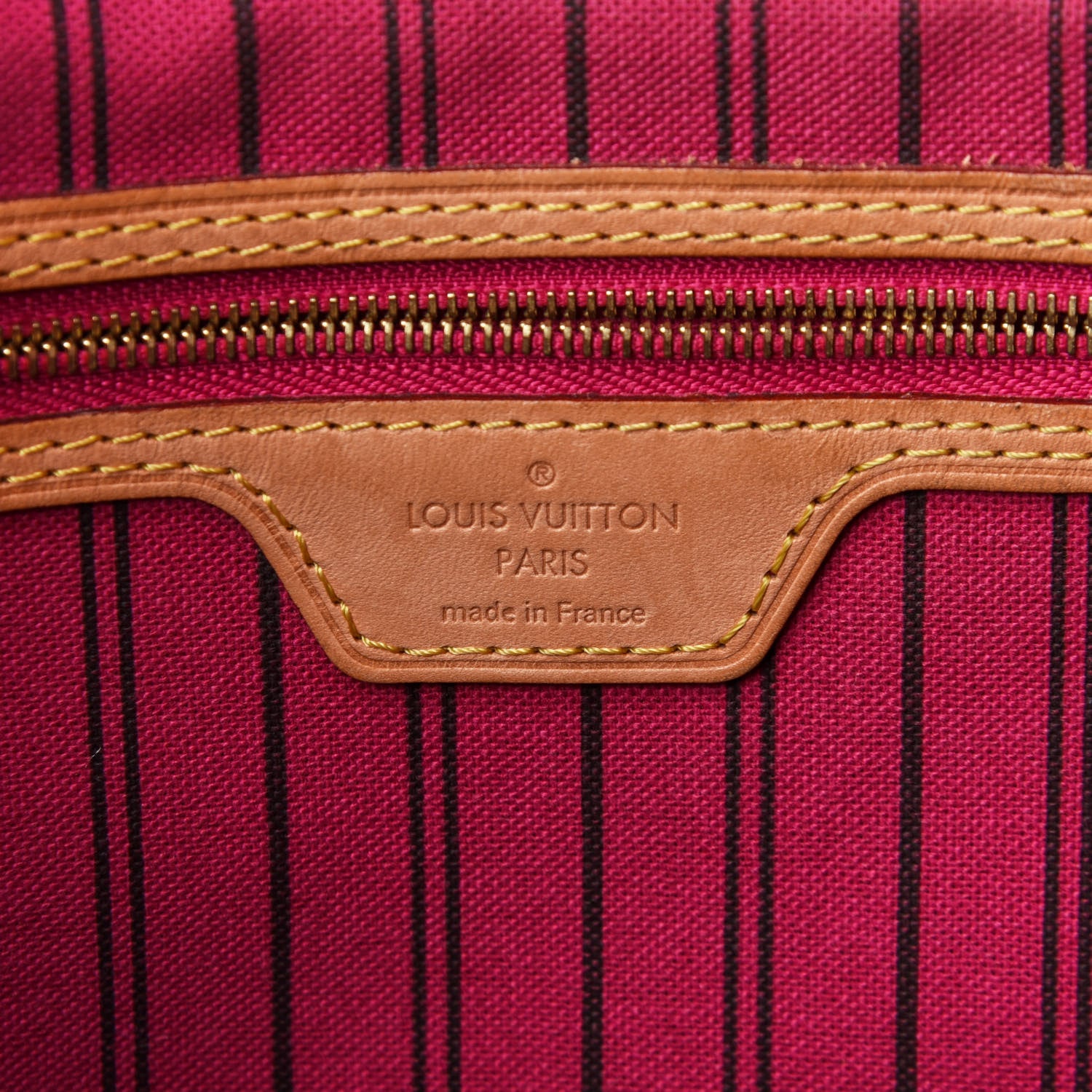 Louis Vuitton Monogram Delightful PM Pivoine 5 of 10
