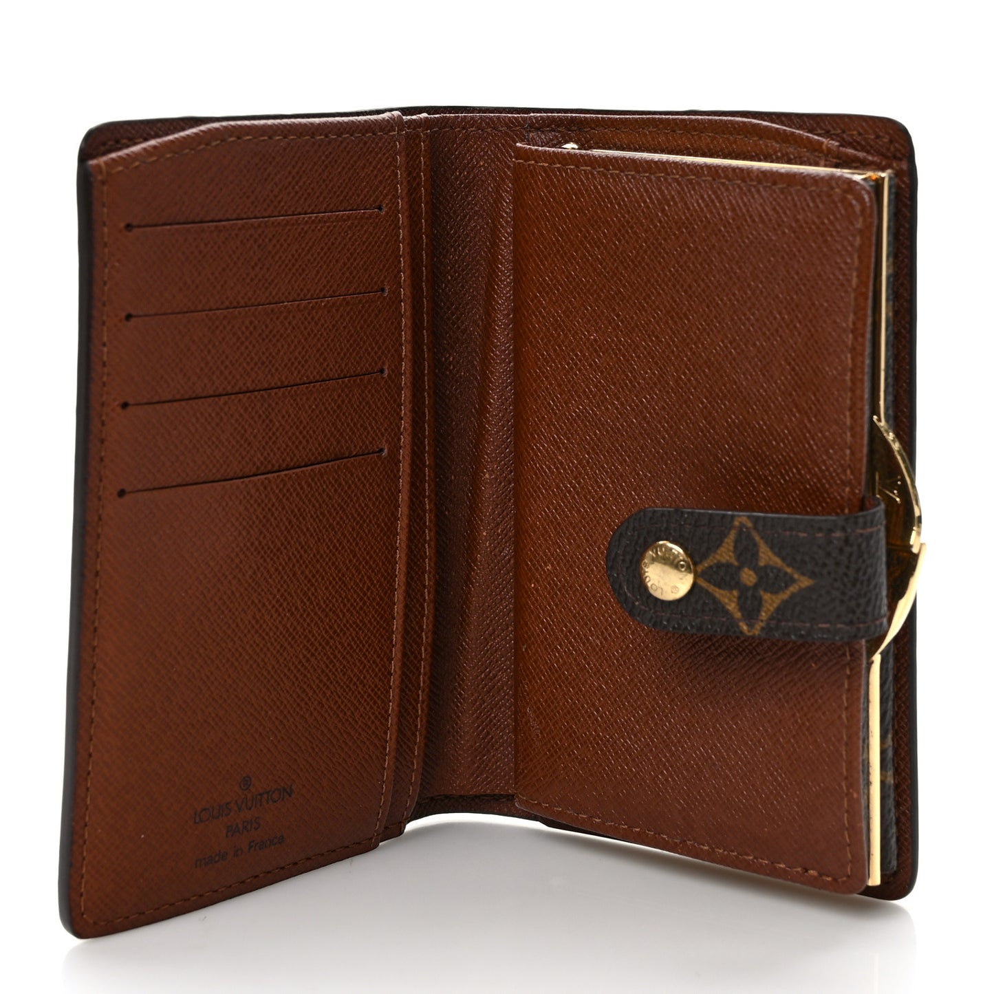 Monogram French Purse Wallet