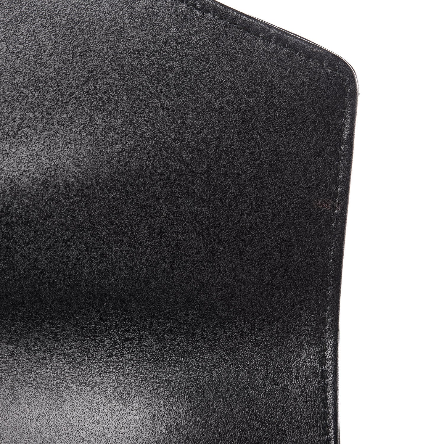 Gucci Calfskin Bamboo Trapuntata Queen Margaret Backpack Black 13 of 17