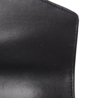 Gucci Calfskin Bamboo Trapuntata Queen Margaret Backpack Black 13 of 17