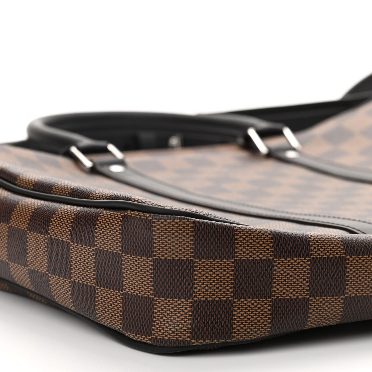 Damier Ebene Porte-Documents Voyage PM