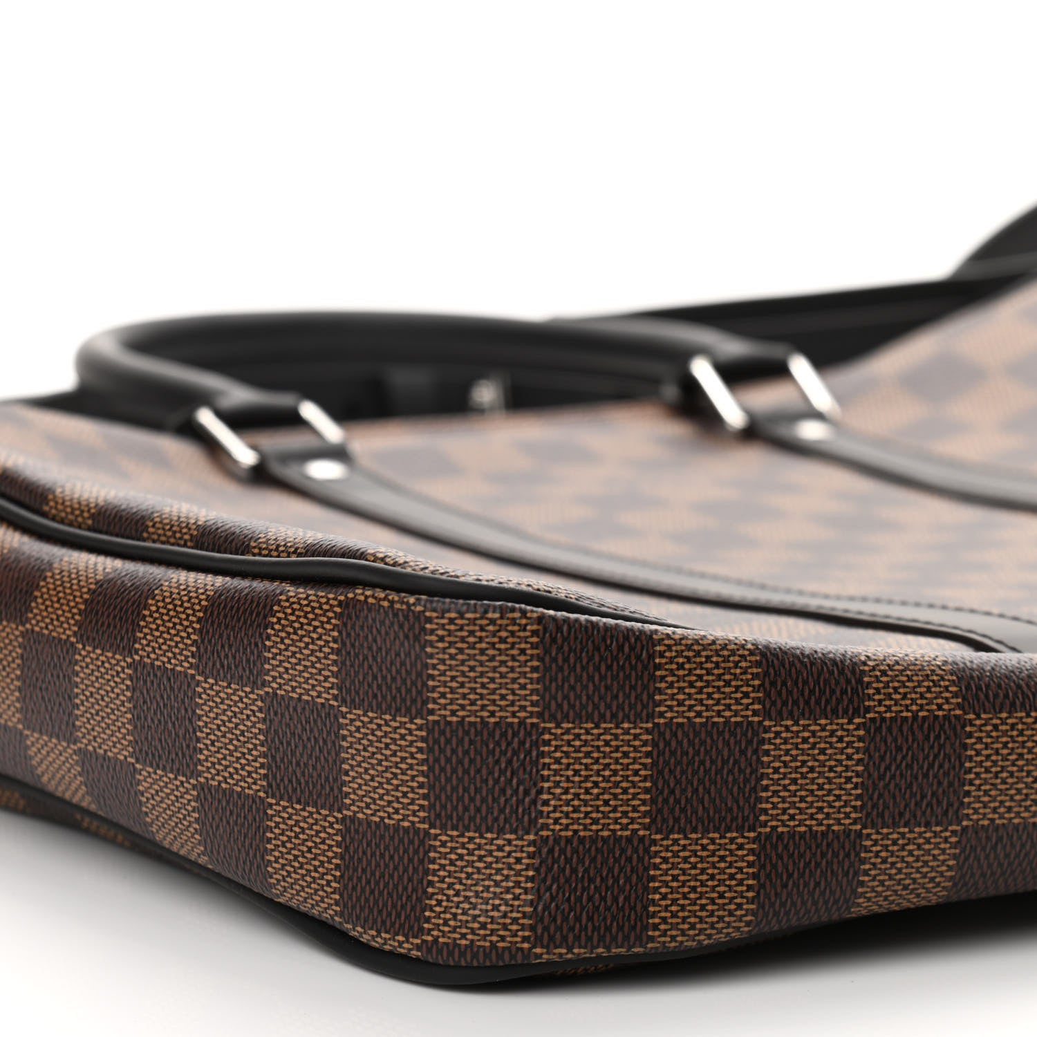 Louis Vuitton Damier Ebene Porte-Documents Voyage PM 8 of 9