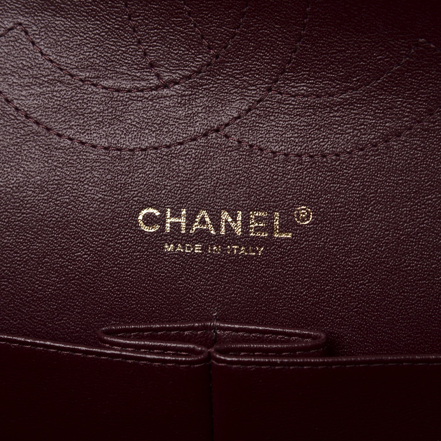 Chanel Caviar Quilted Jumbo Double Flap Black 7 of 9